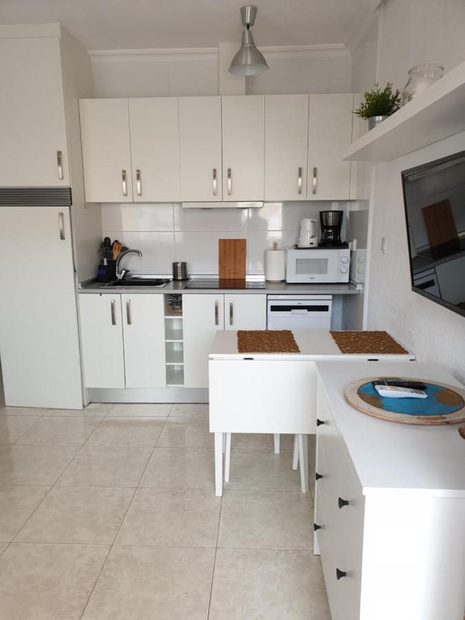 059 Bungalow Torrelamata Торрев'єха Екстер'єр фото